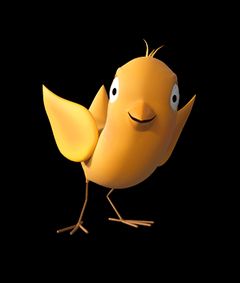 Mixit bird